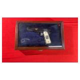 Smith & Wesson 1911 POW-MIA Rolling Thunder 45ACP