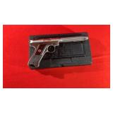 Ruger MKIII Hunter 22LR Pistol SN#274-86046