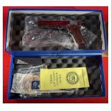 Colt Custom 38 Super Pistol SN#ELCEN5081