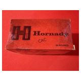 50rds Hornady 223Rem 55gr SP