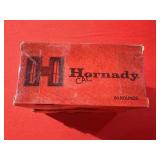 50rds Hornady 223Rem 55gr SP