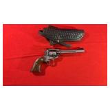 Ruger Single-Nine 22Mag Revolver SN#815-11746