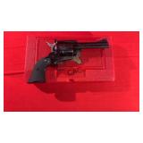 Ruger Blackhawk 50th Anniversary 357Mag Revolver