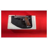 Ruger SR1911CMD-A 45Auto Pistol SN#671-93597