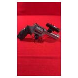 Taurus Model 94 Revolver 22LR SN#ZC40708