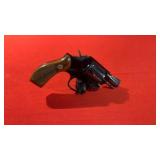 Smith & Wesson 12-2 Airweight 38spcl Revolver