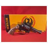Ruger Security-Six Revolver 357Mag SN#156-11193