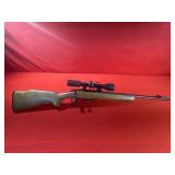 Remington 788 Rifle 243Win SN#6150293
