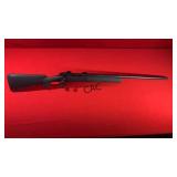 Winchester 70 S/A 308Win Rifle SN#G2568011