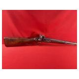 Austrian Model 1842/1851 Percussion Musket