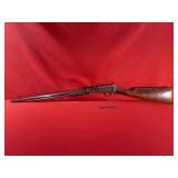 Winchester 1890 Rifle 22LR SN#151420