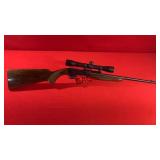 Browning BL-22 Rifle 22LR SN#01264MZ212