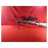 Ruger American 350 Legend Rifle SN#690393629