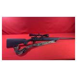 Remington 700 Rifle 308Win SN#G6333733
