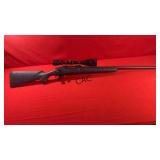 Remington 700 Rifle 270Win SN#E6328591