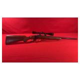 Ruger No.1 Rifle 223Rem SN#133-77830