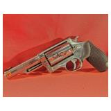 Taurus "The Judge" .410ga/45LC Revolver SN#BY717
