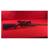 Savage A17 Rifle 17HMR SN#K470169