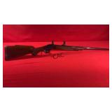 Browning Model 78 Rifle 25-06Rem SN#4818W37