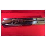 Browning Model 1895 Rifle 30-40cal SN#00140PV687