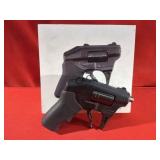 Standard Thunderstruck 22WMR Pistol