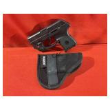 Ruger LCP 380Auto Pistol SN#371826216