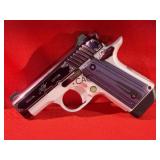 Kimber Micro Amethyst 380ACP Pistol