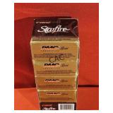20rds PMC Gold Starfire 9mm 124gr SFHP