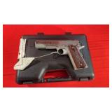 Dan Wesson Razorback 10mm Pistol SN#1507709