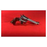 Ruger Single-Ten 22LR Revolver