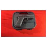 Glock 20 Gen 4 Pistol 10mm SN#BTEM979