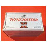 50rds Winchester Super-X 38 Super+P 125gr Silverti