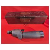 Burris Landmark 15x-45x-60mm Long Eye Relief