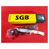 NIB SGB Deadwood Canyon