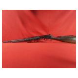 Interarms 52SA Rifle 22s,l,lr SN#3218235