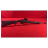 Ruger 10/22 Rifle 22LR SN#824-33704