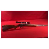 Marlin 60SB 22LR Rifle SN#1083933