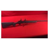 Remington 700 Rifle 223Rem SN#E6411895