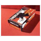 49rds American Eagle 44Rem Mag 240gr JHP