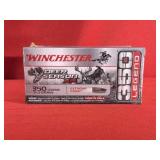 20rds Winchester Deer Season XP 350 Legend 150gr