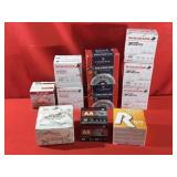 Approximately 225rds Assorted Shotgun Shells