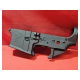 Anderson AM-15 Lower SN#19190112