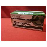 20rds Remington UMC 300 AAC BLK 120gr OTFB