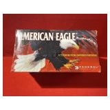 50rds American Eagle 44 Rem Mag 240gr JHP