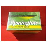 20rds Remington Express Core-Lokt 30-40 Krag 180gr