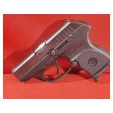 Ruger LCP 380 Auto Pistol SN#373-08787