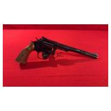 S&W Model 48-4 Revolver 22MRF SN#30K2366