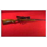 Remington 788 Rifle 222Rem SN#A6185615