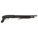 NEW Mossberg 88 Cruiser Pistol Grip 12ga Shotgun