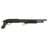 NEW Mossberg 88 Cruiser Pistol Grip 12ga Shotgun